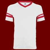 Sleeve Stripe Jersey