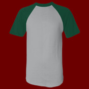 Baseball Short Sleeve Tee 2.0