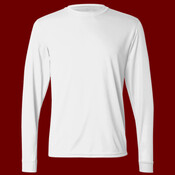 NexGen Wicking  Long Sleeve Tee
