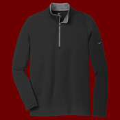 Dri FIT Stretch 1/2 Zip Cover Up