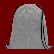 Core Fleece Sweatshirt Cinch Pack