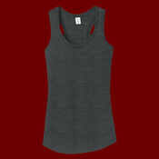 Women's Perfect Tri ® Racerback Tank