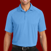 Crossover Raglan Polo