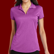 Women's Trace Heather Polo