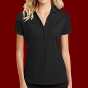 Women's Onyx Polo