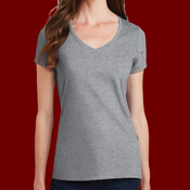 Women's Fan Favorite V Neck Tee