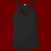 Women's PosiCharge ® Competitor Racerback Tank