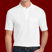 Dri Power ® Pocket Sport Shirt