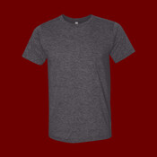 Unisex USA-Made 50/50 Fine Jersey T-Shirt