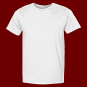 Unisex USA-Made Fine Jersey T-Shirt