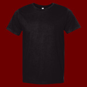Unisex USA-Made Fine Jersey T-Shirt