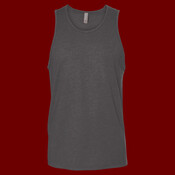 Unisex CVC Tank