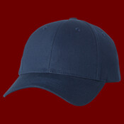 Youth Small Fit Cotton Twill Cap