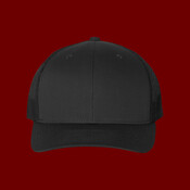 Retro Trucker Cap