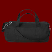 Canvas Duffel Bag