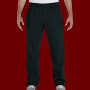 Heavy Blend Open Bottom Sweatpant