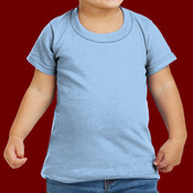 Heavy Cotton Toddler T Shirt