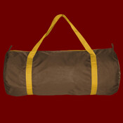 b540 Nylon Duffle Bag