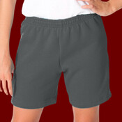 F101 Toddler Flex Fleece Sweatshort
