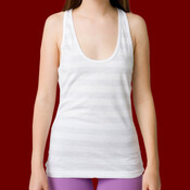 RSA2329 Fine Jersey Racerback Tank