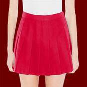 RSAGB300 Gabardine Tennis Skirt