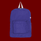 RSANC501 Nylon Cordura School Bag