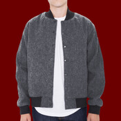 RSAWN401 Wool Club Jacket