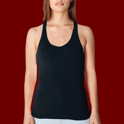 S308 Sheer Rib Racerback Tank