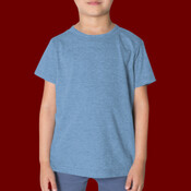 TR101 Toddler Tri-Blend S/S T-Shirt