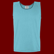 Unisex Garment-Dyed Heavyweight Tank Top