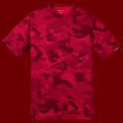 Youth CamoHex Tee