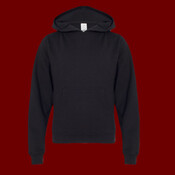 Youth Midweight Hooded Sweatshirt