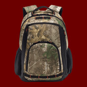 Camo Xtreme Backpack
