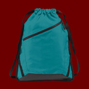 Zip It Cinch Pack