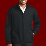 Zephyr Full Zip Jacket
