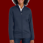 Women's Zephyr Full Zip Jacket