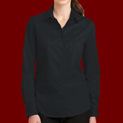 Women's SuperPro Twill Shirt