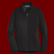 Women's Active Soft Shell Jacket