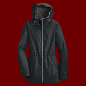 Women's Northwest Slicker