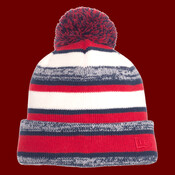 Sideline Beanie