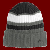 Ribbed Tailgate Beanie