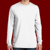 Beach Wash ® Garment Dyed Long Sleeve Tee