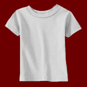 Infant Cotton Jersey Tee