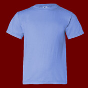 Youth Garment-Dyed Heavyweight T-Shirt