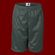 Youth Pro Mesh 6" Shorts