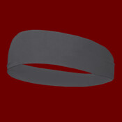 Wide Headband