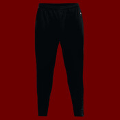 Men's Unbrushed Polyester Trainer Pants