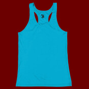 Girls’ B-Core Racerback Tank Top