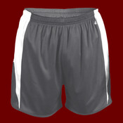 Youth Stride Shorts