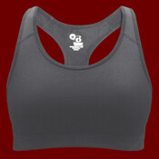 Girls' B-Sport Bra Top